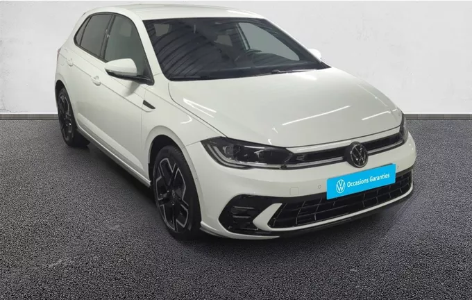 VOLKSWAGEN POLO 1.0 TSI 95 S&S BVM5 R-Line Edition photo 10 2120705