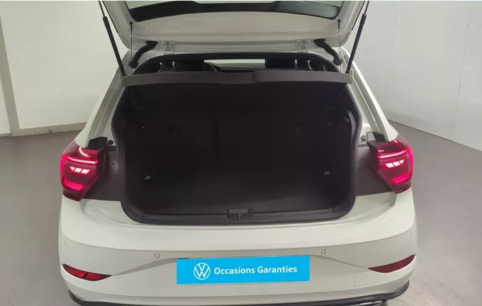 VOLKSWAGEN POLO 1.0 TSI 95 S&S BVM5 R-Line Edition photo 14 2120705