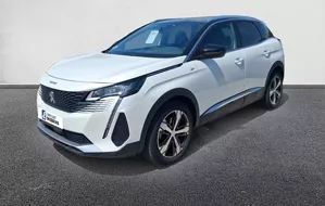 PEUGEOT 3008 Puretech 130ch S&S EAT8 VF3MRHNSUMS183420