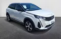 Miniature PEUGEOT 3008 Puretech 130ch S&S EAT8 extérieur trois quart avant droit 2128904