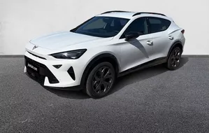 CUPRA FORMENTOR 1.5 eTSI Hybrid 150 ch DSG7 V VSSZZZKM1TR040684