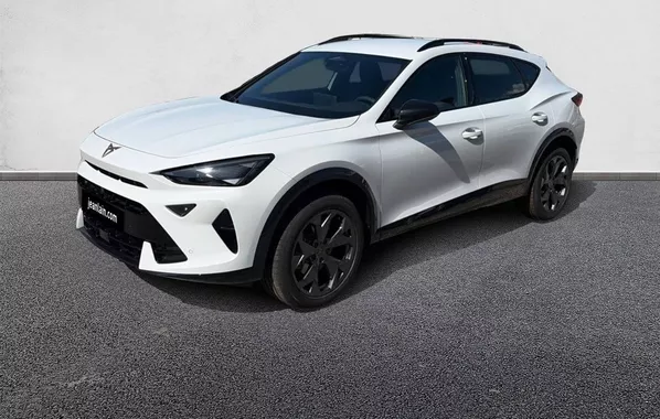 CUPRA FORMENTOR 1.5 eTSI Hybrid 150 ch DSG7 V 1117