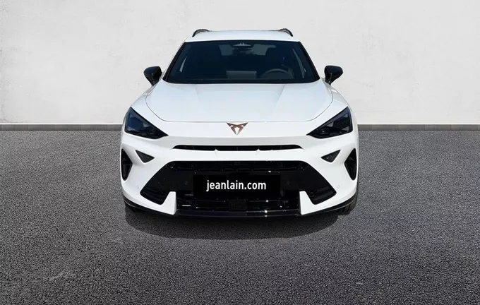 CUPRA FORMENTOR 1.5 eTSI Hybrid 150 ch DSG7 V extérieur avant 1117