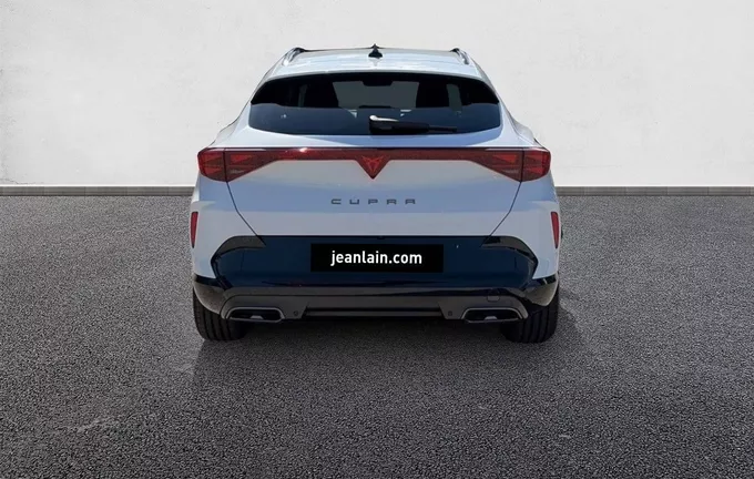 CUPRA FORMENTOR 1.5 eTSI Hybrid 150 ch DSG7 V extérieur arrière 1117