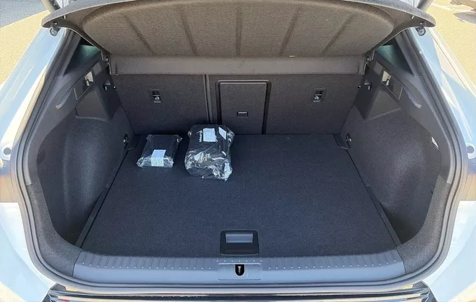 CUPRA FORMENTOR 1.5 eTSI Hybrid 150 ch DSG7 V photo 10 1117