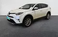Miniature TOYOTA RAV4 Hybride 197ch AWD Dynamic Edition extérieur trois quart avant gauche 212947