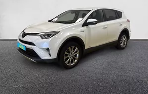 TOYOTA RAV4 Hybride 197ch AWD Dynamic Edition JTMRJREVX0D247399