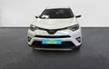 Miniature TOYOTA RAV4 Hybride 197ch AWD Dynamic Edition extérieur avant 212947