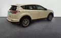 Miniature TOYOTA RAV4 Hybride 197ch AWD Dynamic Edition extérieur trois quart arrière droit 212947