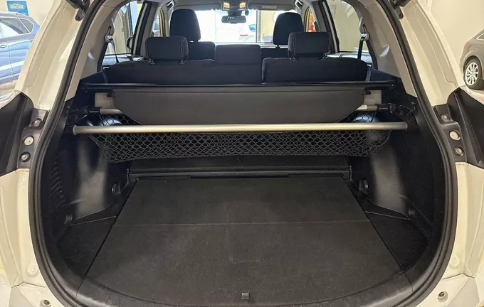 TOYOTA RAV4 Hybride 197ch AWD Dynamic Edition photo 10 212947