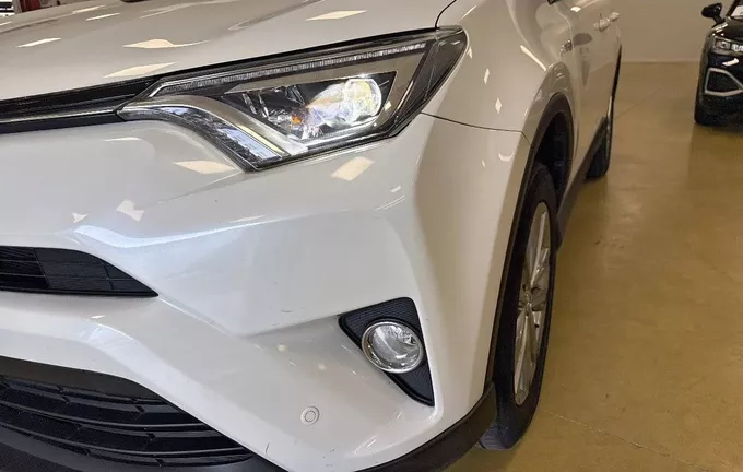 TOYOTA RAV4 Hybride 197ch AWD Dynamic Edition photo 20 212947