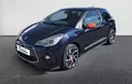 Miniature CITROEN DS3 PureTech 110 S&S Ines de la Fressange Paris extérieur trois quart avant gauche 460334