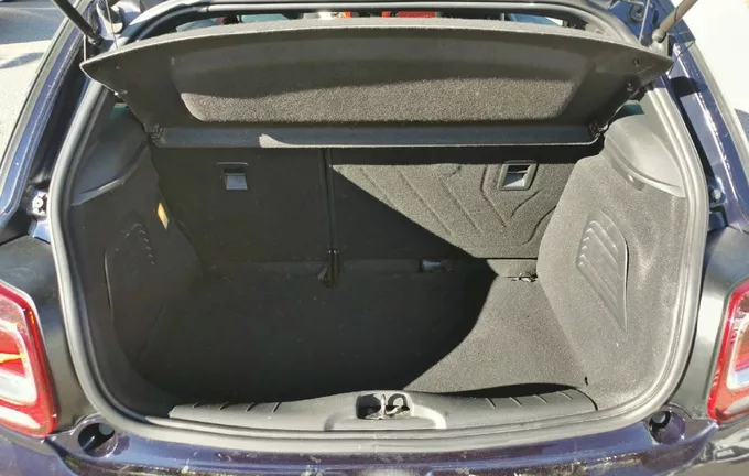 CITROEN DS3 PureTech 110 S&S Ines de la Fressange Paris photo 10 460334