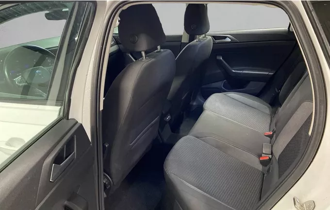 VOLKSWAGEN TAIGO 1.0 TSI 95 BVM5 Life Business extérieur arrière 2124841