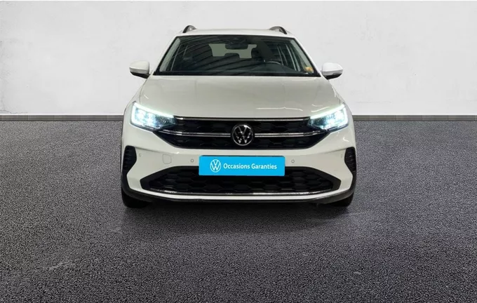 VOLKSWAGEN TAIGO 1.0 TSI 95 BVM5 Life Business photo 9 2124841