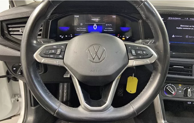 VOLKSWAGEN TAIGO 1.0 TSI 95 BVM5 Life Business photo 20 2124841