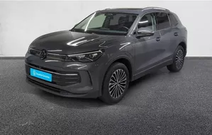 VOLKSWAGEN TIGUAN 1.5 eHybrid 204ch DSG6 VW Edition WVGZZZCTXSW405818