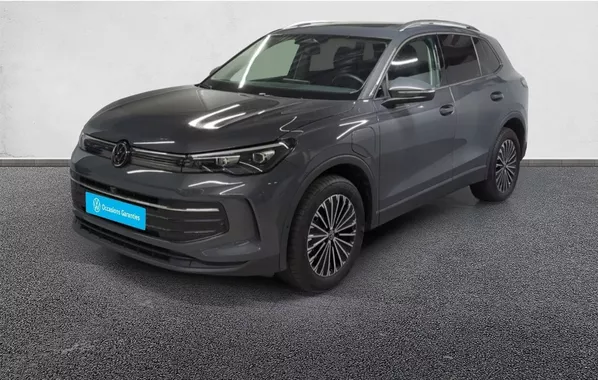 VOLKSWAGEN TIGUAN 1.5 eHybrid 204ch DSG6 VW Edition WVGZZZCTXSW405818