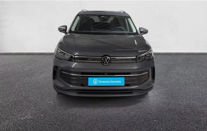 VOLKSWAGEN TIGUAN 1.5 eHybrid 204ch DSG6 VW Edition photo 9 2123732