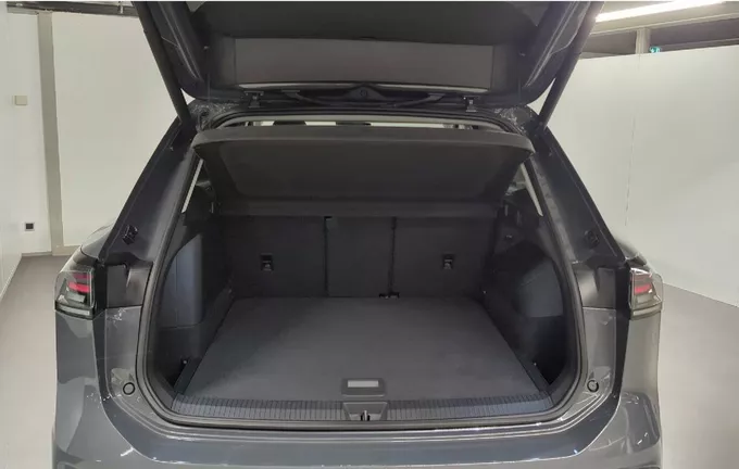VOLKSWAGEN TIGUAN 1.5 eHybrid 204ch DSG6 VW Edition photo 14 2123732