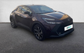 Miniature TOYOTA C-HR Hybride 200 Design extérieur côté droit 1102814