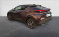 Miniature TOYOTA C-HR Hybride 200 Design extérieur arrière 1102814