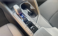 Miniature TOYOTA C-HR Hybride 200 Design extérieur côté gauche 1102814