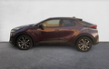 Miniature TOYOTA C-HR Hybride 200 Design photo 18 1102814