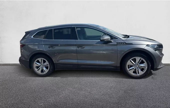 SKODA ENYAQ 85x Element extérieur côté droit 2128276