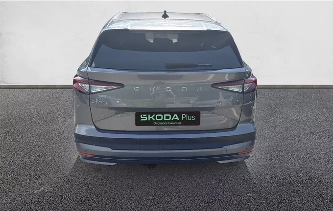 SKODA ENYAQ 85x Element extérieur côté gauche 2128276