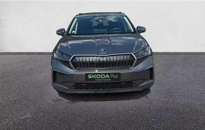 SKODA ENYAQ 85x Element photo 9 2128276