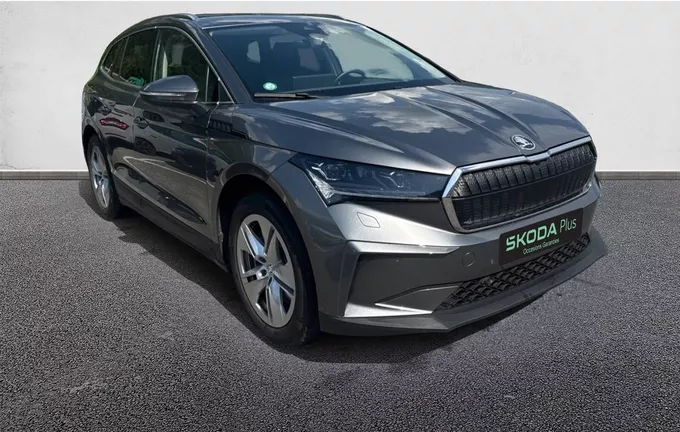 SKODA ENYAQ 85x Element photo 10 2128276