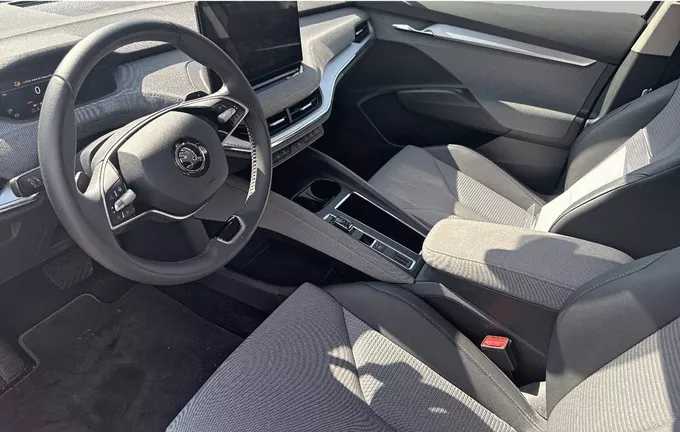 SKODA ENYAQ 85x Element photo 13 2128276