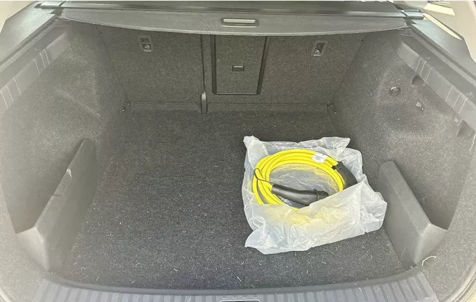 SKODA ENYAQ 85x Element photo 14 2128276