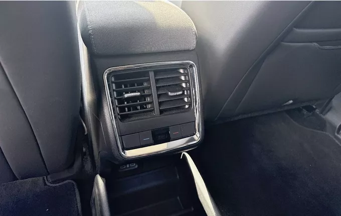SKODA ENYAQ 85x Element photo 17 2128276