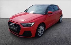 AUDI A1 Sportback 30 TFSI 116 ch BVM6 WAUZZZGBXKR027016
