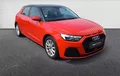 Miniature AUDI A1 Sportback 30 TFSI 116 ch BVM6 extérieur trois quart avant droit 2131032