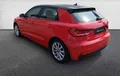 Miniature AUDI A1 Sportback 30 TFSI 116 ch BVM6 extérieur trois quart arrière gauche 2131032