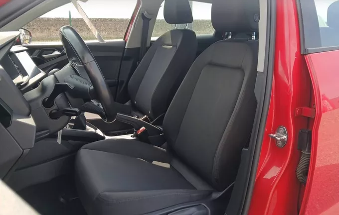 AUDI A1 Sportback 30 TFSI 116 ch BVM6 photo 18 2131032