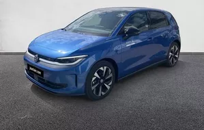 VOLKSWAGEN ID. POLO 52 kWh Style Exclusive WVWZZZES7VR001404