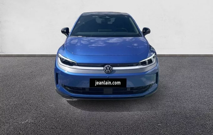 VOLKSWAGEN ID. POLO 52 kWh Style Exclusive extérieur avant 9519