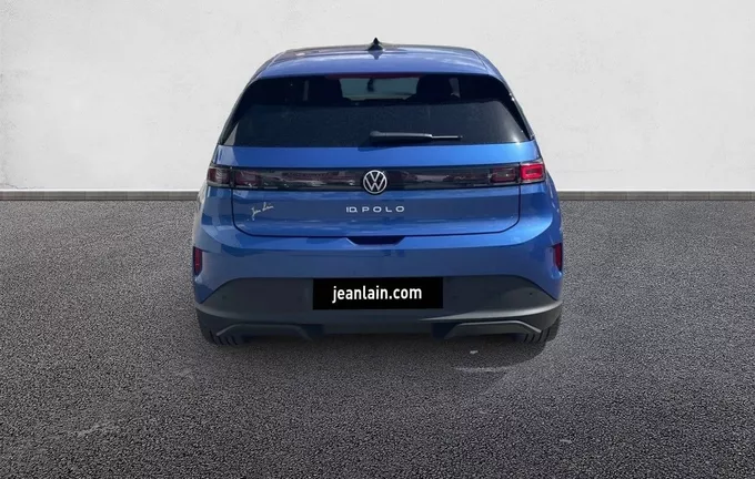 VOLKSWAGEN ID. POLO 52 kWh Style Exclusive extérieur arrière 9519