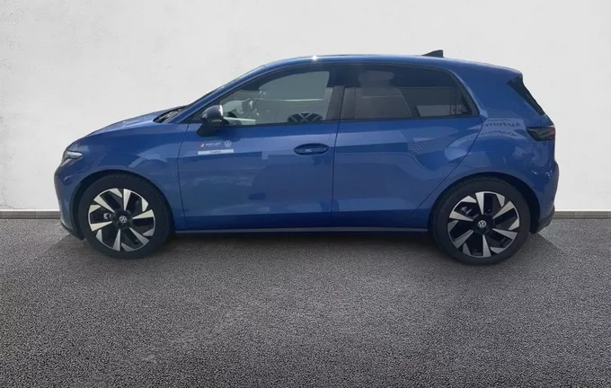 VOLKSWAGEN ID. POLO 52 kWh Style Exclusive extérieur côté gauche 9519