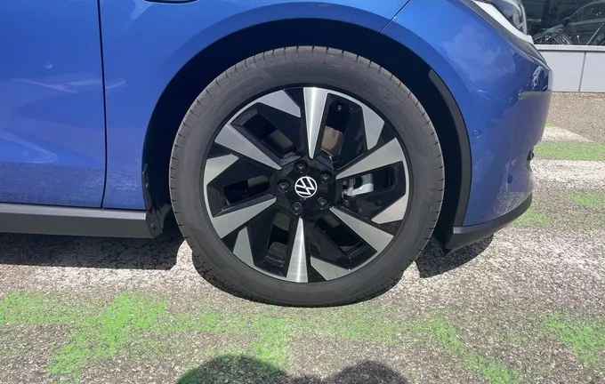 VOLKSWAGEN ID. POLO 52 kWh Style Exclusive photo 9 9519
