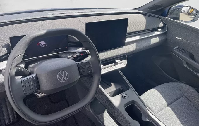 VOLKSWAGEN ID. POLO 52 kWh Style Exclusive photo 11 9519