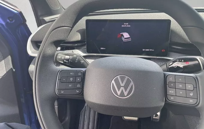 VOLKSWAGEN ID. POLO 52 kWh Style Exclusive photo 12 9519