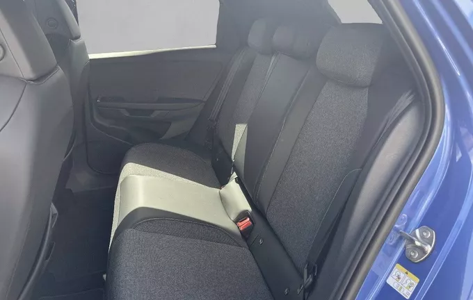 VOLKSWAGEN ID. POLO 52 kWh Style Exclusive photo 17 9519