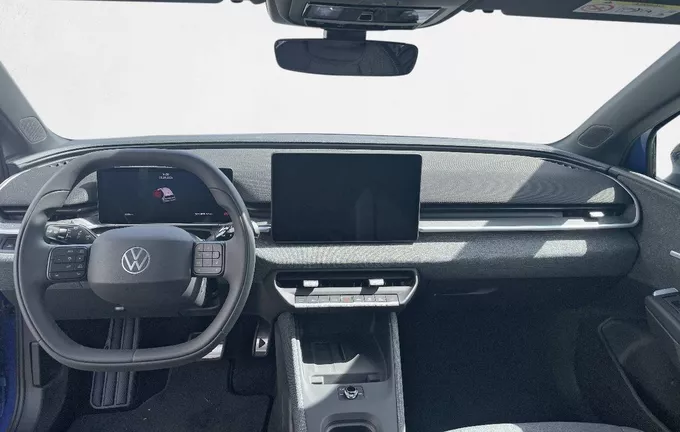 VOLKSWAGEN ID. POLO 52 kWh Style Exclusive photo 18 9519