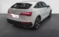 Miniature AUDI Q5 Sportback 50 TFSIe 299 S tronic 7 Quattro Design extérieur trois quart arrière droit 2119397