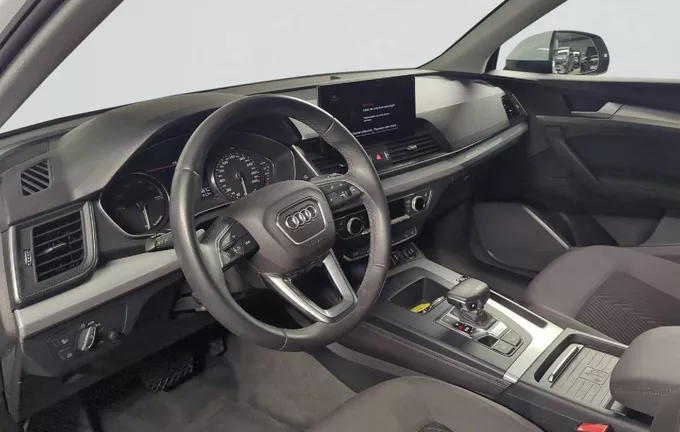 AUDI Q5 Sportback 50 TFSIe 299 S tronic 7 Quattro Design photo 11 2119397